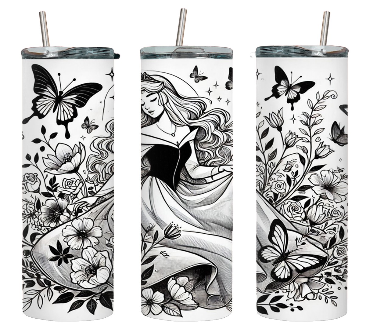 Spring Princess-11252